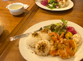 アロハテーブル ALOHA TABLE 星が丘テラス: みみさんの2026年10月21日の1枚目の投稿写真