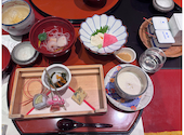 豆富料理と吟醸せいろ蒸し 八かく庵 名古屋セントラルタワーズ店: まりるーやさんの2025年01月の1枚目の投稿写真