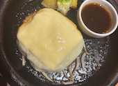 あっとバーグ　イオン新瑞橋店: まりるーやさんの2026年08月21日の1枚目の投稿写真