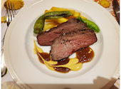 ブラッスリー ラ・ムジカ Brasserie La・mujica: atok0420さんの2020年10月31日の1枚目の投稿写真