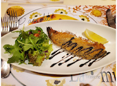 ブラッスリー ラ・ムジカ Brasserie La・mujica: atok0420さんの2020年10月31日の3枚目の投稿写真