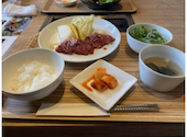 焼肉LOUNGE うしのよだれ: はっｔやんさんの2026年06月17日の2枚目の投稿写真