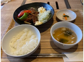 焼肉LOUNGE うしのよだれ: はっｔやんさんの2026年08月03日の1枚目の投稿写真
