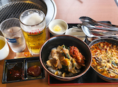 安楽亭 北本店: ミントケンさんの2026年06月06日の1枚目の投稿写真