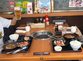 安楽亭 北本店: ミントケンさんの2026年09月01日の1枚目の投稿写真