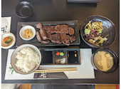 ステーキハウス淀川: ぽぽさんさんの2024年01月04日の1枚目の投稿写真