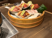 焼肉 銀しゃり 直球 久留米店: ハナゴローさんの2026年08月13日の1枚目の投稿写真
