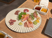 鶏と飯 トリヒロ: ハナゴローさんの2026年04月19日の2枚目の投稿写真