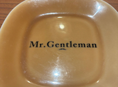 Mr Gentleman ミスタージェントルマン 横浜店: ちびモンキーさんの2025年12月07日の2枚目の投稿写真
