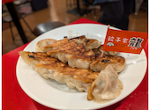 餃子家龍 カープロード店: makko9さんの2026年03月の1枚目の投稿写真