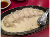餃子家 龍 カープロード店: makko9さんの2026年03月18日の2枚目の投稿写真