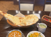 インド料理ナンカレー幸店: たかちゃんさんの2025年11月10日の1枚目の投稿写真