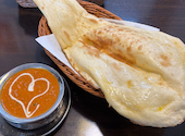 インド料理ナンカレー幸店: たかちゃんさんの2026年05月28日の2枚目の投稿写真