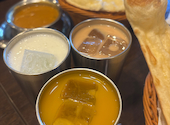 インド料理ナンカレー幸店: たかちゃんさんの2026年08月12日の1枚目の投稿写真