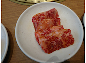 焼肉ぐりぐり家 岡山津高店: やまさんの2023年05月21日の1枚目の投稿写真