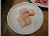 焼肉ぐりぐり家 岡山津高店: やまさんの2023年05月21日の2枚目の投稿写真