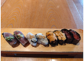 築地玉寿司　みなとみらい店: やまさんの2025年10月31日の3枚目の投稿写真