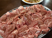 すすきの 肉の浅鞍: Chikaさんの2025年04月24日の2枚目の投稿写真