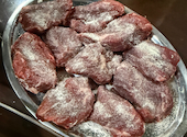 すすきの 肉の浅鞍: Chikaさんの2025年04月24日の3枚目の投稿写真