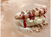 CheeseBistro Casaro チーズビストロ カザーロ: ぱんださんの2026年08月05日の1枚目の投稿写真