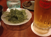 沖縄居酒屋 轟屋 ゴウヤ 大阪梅田店: みけみけさんの2026年05月03日の1枚目の投稿写真