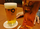 銀座ライオン 京都アバンティ店: みけみけさんの2026年08月31日の1枚目の投稿写真