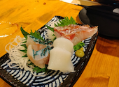 アグー豚のしゃぶしゃぶ×沖縄県産魚×島唄ライブの店 でいご那覇国際通り店: みけみけさんの2026年05月03日の1枚目の投稿写真
