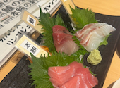 さかなや道場 巣鴨駅前店 魚鮮水産: ひいろさんの2026年05月31日の1枚目の投稿写真