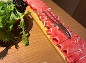 薬膳火鍋しゃぶしゃぶ 小尾羊 巣鴨店: ひいろさんの2026年09月17日の2枚目の投稿写真