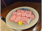 神戸焼肉 樹々: まささんの2023年12月15日の2枚目の投稿写真