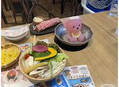 北海道めんこい くまちゃん温泉 渋谷店: kanataさんの2025年09月26日の1枚目の投稿写真