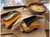 agg pork tamago & Bar アグ ポークタマゴ アンド バー: ぼんちゃんさんの2026年09月27日の1枚目の投稿写真