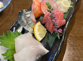 海鮮居酒屋　旬釧: ちいたんさんの2025年07月の1枚目の投稿写真