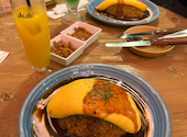 ふわとろオムライスとチーズカフェ たまごのきもち。名駅店: ななかさんの2025年09月01日の1枚目の投稿写真