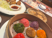 香港飲茶点心 CHISHU ちしゅう 栄店: ななかさんの2026年05月13日の1枚目の投稿写真