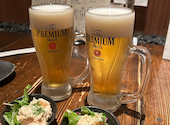 ビストロ居酒屋Ｂｉｓｔｒｏじぇい　本厚木店: おねぼうママさんの2026年04月の1枚目の投稿写真