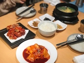釜山亭薬 院店: RyuRyuWenさんの2019年11月01日の3枚目の投稿写真
