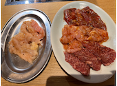 焼肉やまだ 木津川店: こうめさんの2026年10月24日の1枚目の投稿写真