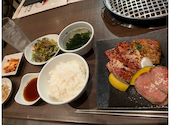 焼肉・韓国料理 KollaBo (コラボ) エビスタ西宮店: ほのほのさんの2026年05月の1枚目の投稿写真