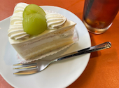 Patisserie＆RestaurantAmour原木中山店: まりろうさんの2024年09月22日の1枚目の投稿写真