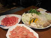 火鍋 小肥羊 大阪本店 しゃおふぇいやん: まゆちゃんさんの2025年10月23日の2枚目の投稿写真