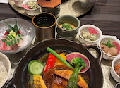 Dining 姫路百花 モリンガ 壺屋: tsuyanさんの2026年09月24日の1枚目の投稿写真