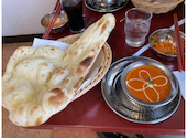 インド料理キラン: はゆさんの2026年09月24日の1枚目の投稿写真