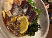 須崎魚河岸 魚貴 須崎本店: silvercopenさんの2026年09月28日の2枚目の投稿写真