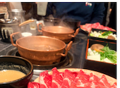 しゃぶ亭 西梅田店: kaoさんの2026年05月29日の1枚目の投稿写真