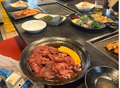 焼肉 蔘鶏湯 大吉 鶴橋店: kaoさんの2026年05月22日の3枚目の投稿写真