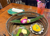 バリラックス THE GARDEN 梅田 グランフロント大阪店: こみさんの2026年07月26日の1枚目の投稿写真