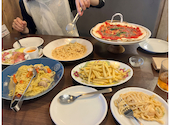 Italian Kitchen VANSAN 南越谷店: さとみんさんの2026年09月11日の1枚目の投稿写真