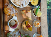 家カフェ+ Garden: ひろんさんの2022年10月15日の1枚目の投稿写真