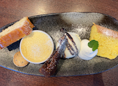 R's HAPPY BAKE CAFE: ひろんさんの2025年11月09日の2枚目の投稿写真